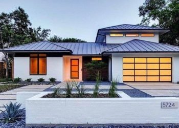 Atap yang Tepat untuk Iklim Tropis