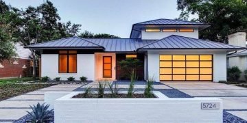 Atap yang Tepat untuk Iklim Tropis