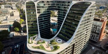 One Global Resorts Green Square, One Global Resorts, sydney australia, hotels, hotel di sydney, hotel di australia, iwan sunito, one global capital, perhotelan, industri perhotelan, arsitektur, properti internasional, properti australia, pasar properti global,