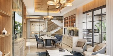 klaster richmond, kota wisata cibubur, richmond kota wisata cibubur, sinar mas land, rumah, rumah di cibubur, rumah mewah, jual rumah, cibubur bogor,