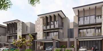 klaster richmond, kota wisata cibubur, richmond kota wisata cibubur, sinar mas land, rumah, rumah di cibubur, rumah mewah, jual rumah, cibubur bogor,