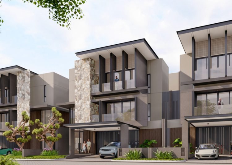 klaster richmond, kota wisata cibubur, richmond kota wisata cibubur, sinar mas land, rumah, rumah di cibubur, rumah mewah, jual rumah, cibubur bogor,