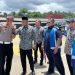Menteri PU Dody, Ruas Jalan Nasional