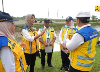 Bendungan Rukoh, Aceh