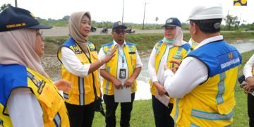 Bendungan Rukoh, Aceh