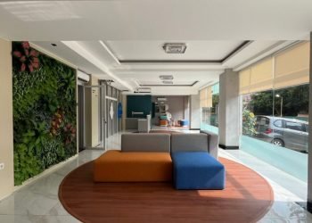 LiveIn, jasa akomodasi, akomodasi penginapan, investasi, investasi properti, sewa kos, sewa penginapan,