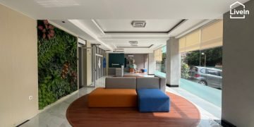LiveIn, jasa akomodasi, akomodasi penginapan, investasi, investasi properti, sewa kos, sewa penginapan,
