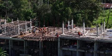 bali, properti bali, Ecoverse Nuanu Creative City, Ecoverse, Nuanu Creative City, Nuanu City Bali, vila di bali, apartemen di bali, hunian ramah lingkungan, keberlanjutan,