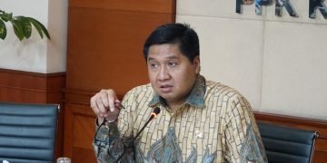 Menteri Maruarar Sirait, Maruarar Sirait, menteri pkp, Kementerian Perumahan dan Kawasan Permukiman, rumah subsidi, kpr flpp, rumah murah, skema flpp 2025, flpp, flpp 2025,