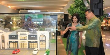 Zaldy Wihardja, kota podomoro tenjo, rumah, rumah di tenjo, jual rumah, pameran, pameran properti, agung podomoro group, agung poromodo land, rumah di bogor, insentif ppn dtp, ppn dtp, insentif properti