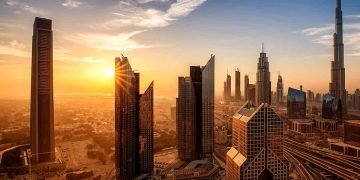 pasar properti dubai, dubai, properti dubai, properti internasional, berita internasional, dubai real estate,