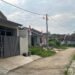 Salah satu perumahan bersubsidi di Tajurhalang, Kabupaten Bogor, Jawa Barat, yang beberapa rumahnya sudah dihuni oleh pemiliknya. [Dok. Foto: Propertiplus.id/Andr. Saputri)