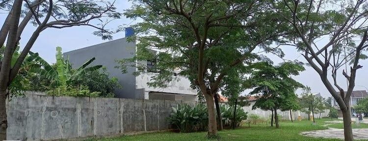 Polemik Akses Mushola di Kota Harapan Indah, Developer: Siap Duduk Bersama 1 Foto: Dokumentasi Damai Putra Group