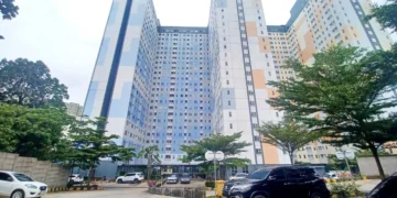 ilustrasi apartemen di wilayah Jabodetabek. Foto: Dok. Rukita