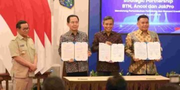 Foto: Pemprov DKI Jakarta