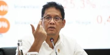 Menteri Keuangan (Menkeu) Purbaya Yudhi Sadewa mendorong wacana pemutihan kredit macet warga dengan nilai di bawah Rp 1 juta. [Foto: DetikFinance]