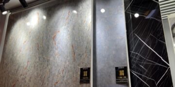 Foto: Dokumentasi Mevvah Luxury Wall Panel
