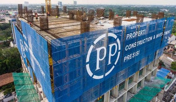 PP Properti Angkat Dua Komisaris Independen Baru 1 24819
