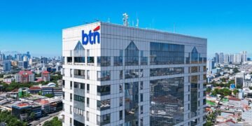 Press Release BTN Properti