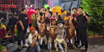 FORTRESS Best Costume Karnaval PRJ 2026 1536x1080 1