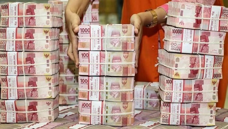 Menahan Bunga Acuan 5,75%, BI: Kalau Dinaikkan, Akan Kena Semuanya 5 Foto: Bekesah.co