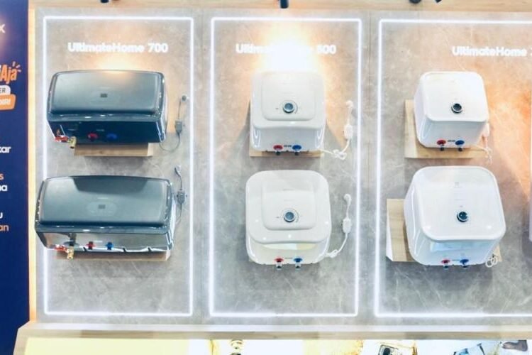 Electrolux Luncurkan Pemanas Air Rp1 Jutaan, Fiturnya Banyak Banget! 5 WhatsApp Image 2026 10 01 at 19.47.25