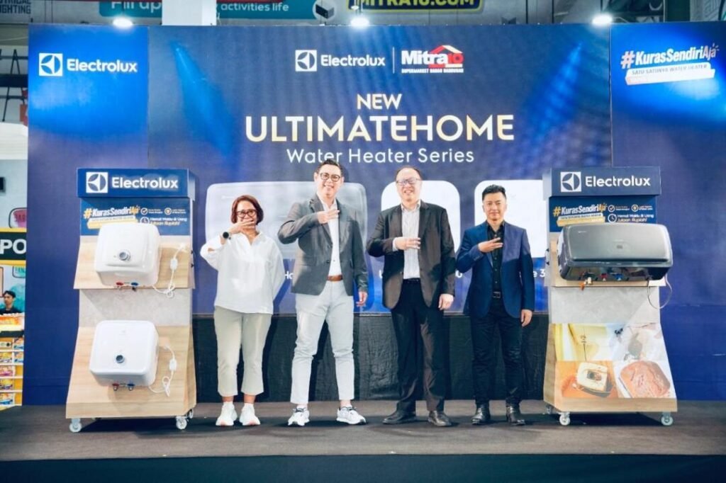 Electrolux Luncurkan Pemanas Air Rp1 Jutaan, Fiturnya Banyak Banget! 6 WhatsApp Image 2026 10 01 at 19.47.42